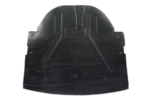 Unterfahrschutz Motorschutz Inkl. Clips Kompatibel mit Renault Kadjar HA HL Nissan Qashqai II J11 2013-> von Autoteile Gocht Unterfahrschutz Motorschutz Inkl. Clips Kompatibel mit Renault Kadjar HA HL Nissan Qashqai II J11 2013-> von Autoteile Gocht von Autoteile Gocht