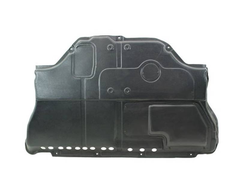 Unterfahrschutz Motorschutz Kompatibel mit Fiat Ducato 230 244 1994-2011 von Autoteile Gocht von Autoteile Gocht