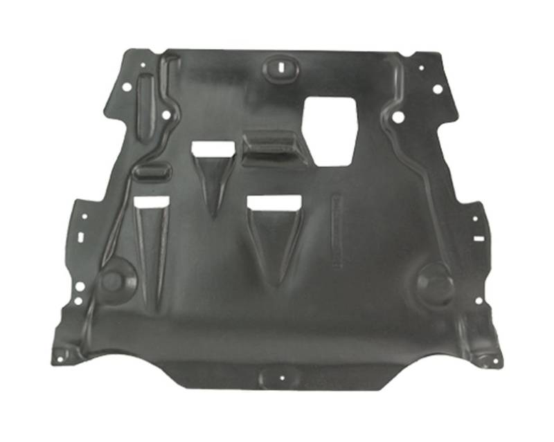 Unterfahrschutz Motorschutz Kompatibel mit Ford Galaxy II MK VAN Mondeo IV Limo Kombi S-Max Volvo S60 S80 V60 I V70 III Xc60 Xc70 von Autoteile Gocht von Autoteile Gocht