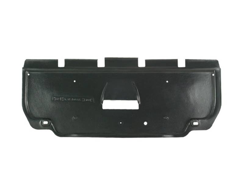 Unterfahrschutz Motorschutz Vorne Kompatibel mit Audi A6 Allroad C6 4FH 4F2 Avant 4F5 2004-2008 von Autoteile Gocht von Autoteile Gocht