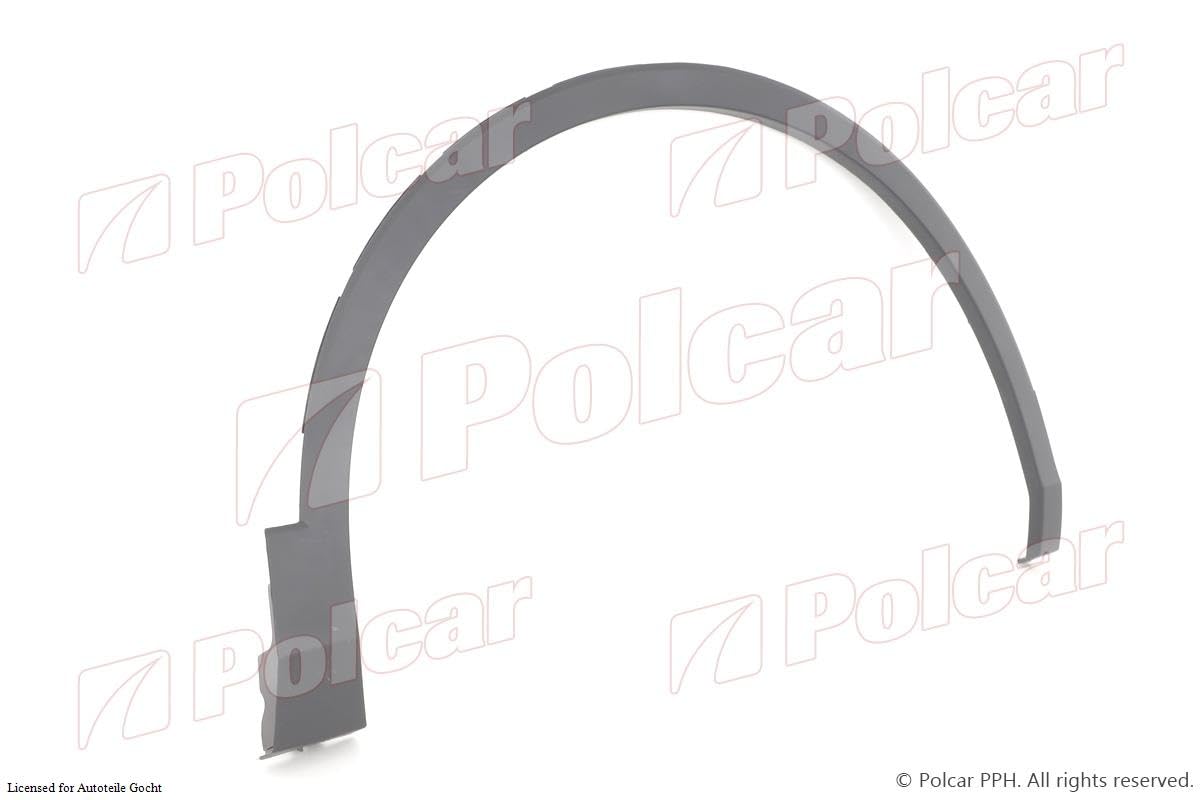 Kotflügel Verbreiterung Set Vorne Links und Rechts Kompatibel mit VW Tiguan AD1 AX1 Seat Tarraco KN2 2016-> von Autoteile Gocht Kotflügel Verbreiterung Set Vorne Links und Rechts Kompatibel mit VW Tiguan AD1 AX1 Seat Tarraco KN2 2016-> von Autoteile Gocht von Autoteile Gocht