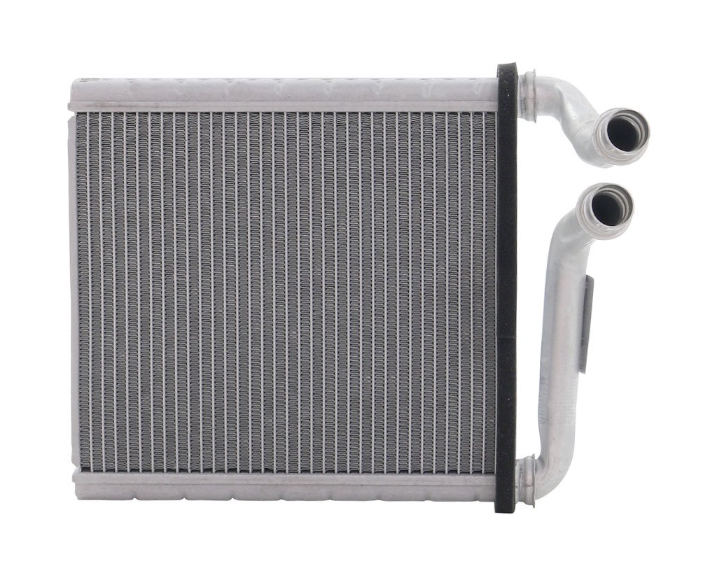 Wärmetauscher Heizungskühler Innenraum Heizung Aluminium Voll Kompatibel mit VW Passat 3C 36 B6 3C 05-14 von Autoteile Gocht