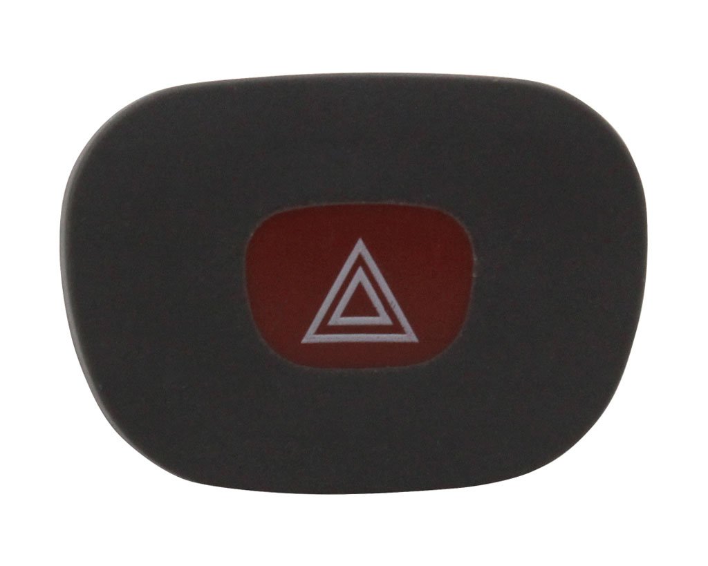 Warnblinkschalter Warnblinklicht Kompatibel mit Renault Clio II Bb0/1/2 2001-2016 von Autoteile Gocht Warnblinkschalter Warnblinklicht Kompatibel mit Renault Clio II Bb0/1/2 2001-2016 von Autoteile Gocht von Autoteile Gocht