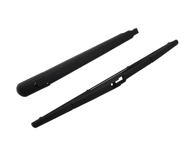 Heckwischerarm Wischerarm + Wischer Wischblatt 350mm Hinten für MAZDA 6 Kombi GH 07-13 von Autoteile Gocht