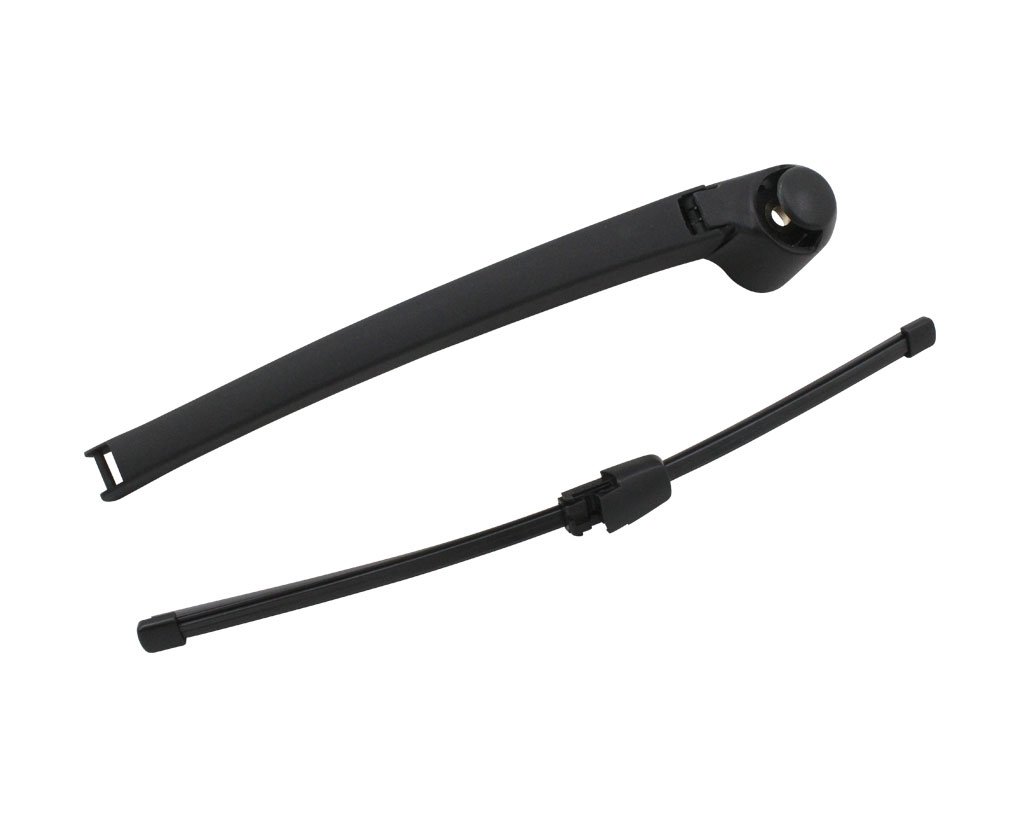 Heckwischerarm Wischerarm Wischer Wischblatt 325Mm Kompatibel mit VW Golf Plus v Schrägheck Golf 5 Schrägheck Polo Schrägheck 01-22 Heckwischerarm Wischerarm Wischer Wischblatt 325Mm Kompatibel mit VW Golf Plus v Schrägheck Golf 5 Schrägheck Polo Schrägheck 01-22 von Autoteile Gocht