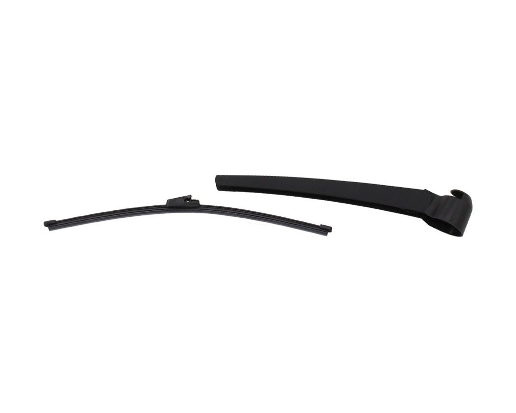 Wischerarm Hinten Kompatibel mit VW Golf 5 Variant 1K5 6 AJ5 2007-2013 von Autoteile Gocht Wischerarm Hinten Kompatibel mit VW Golf 5 Variant 1K5 6 AJ5 2007-2013 von Autoteile Gocht von Autoteile Gocht