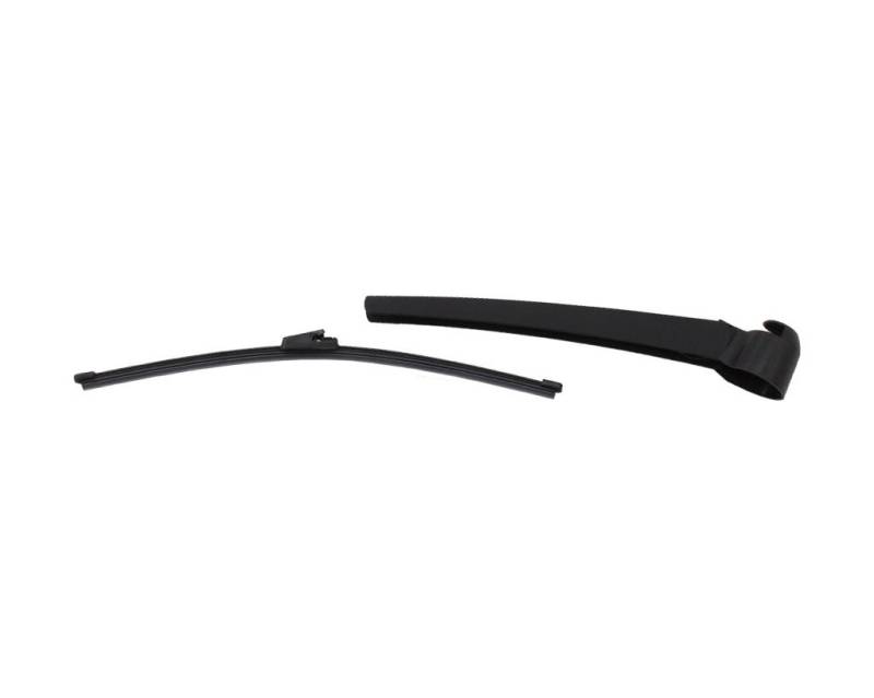 Wischerarm Hinten Kompatibel mit VW Golf 5 Variant 1K5 6 AJ5 2007-2013 von Autoteile Gocht von Autoteile Gocht
