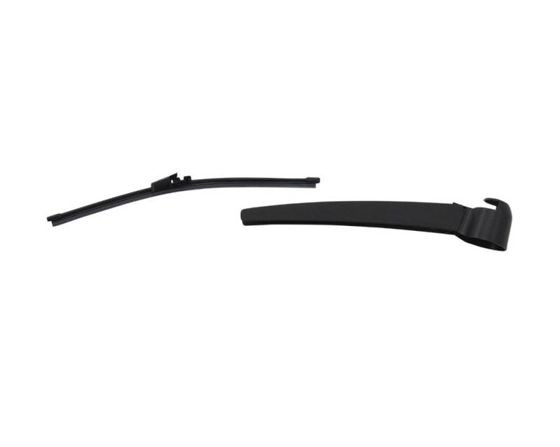 Wischerarm Hinten Kompatibel mit VW Passat B6 Variant 3C5 B7 365 Seat Leon 1P 2005-2015 von Autoteile Gocht von Autoteile Gocht