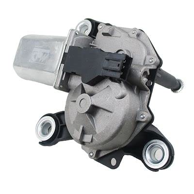 Wischermotor Scheibenwischermotor Motor Kompatibel mit Opel Corsa C X01 00-09 von Autoteile Gocht