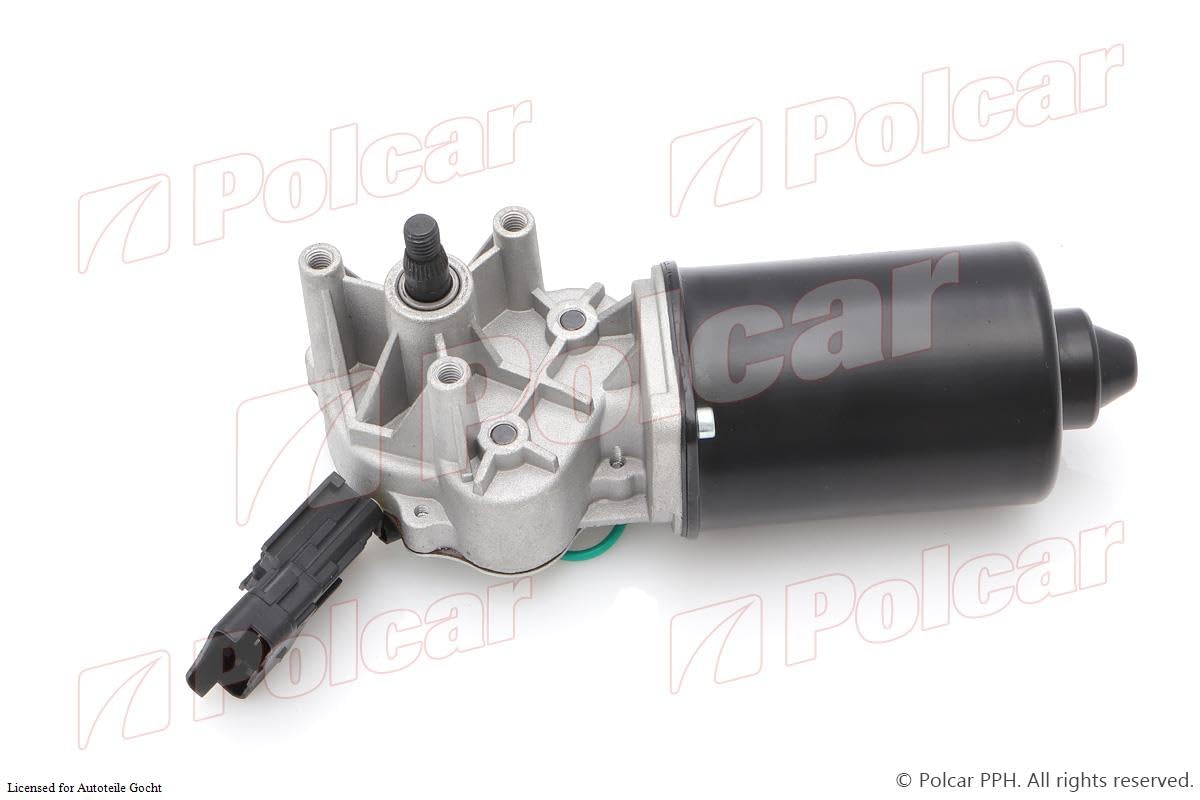 Wischermotor Scheibenwischer Vorne Kompatibel mit Renault Laguna II Bg0/1 Grandtour Kg0/1 2001-2007 von Autoteile Gocht Wischermotor Scheibenwischer Vorne Kompatibel mit Renault Laguna II Bg0/1 Grandtour Kg0/1 2001-2007 von Autoteile Gocht von Autoteile Gocht
