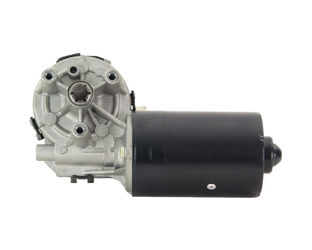 Wischermotor Scheibenwischermotor Motor Kompatibel mit Mercedes W163 98-05 von Autoteile Gocht