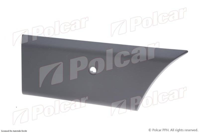 Zierleiste Seitenwand Set Links Kompatibel mit Opel Movano B X62 Renault Master III JV FV Nissan Interstar X62B Nv400 2010-> von Autoteile Gocht von Autoteile Gocht