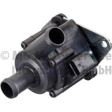 Zusatz Wasserpumpe Kühlwasserkreislauf Kompatibel mit Volvo V40 Hatchback 525 2014-2019 von Autoteile Gocht von Autoteile Gocht