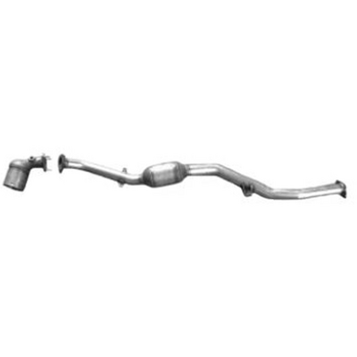 Subaru Forester 2,0 XT AWD Katalysator Kat Auspuff Reparatur Set Subaru Forester 2,0 XT AWD Katalysator Kat Auspuff Reparatur Set