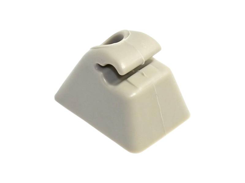 90332334 : PAAR von SONNENBLENDE KLAMMERN Klammern - Genuine GM - NEU Von LSC von GM Parts