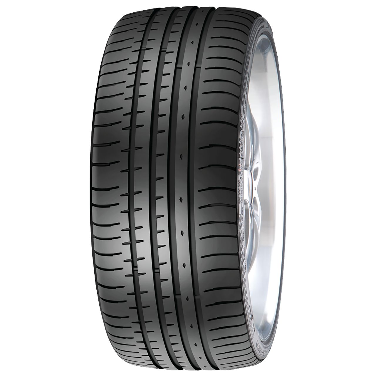 ACCELERA PHI 245/45R19 102Y MFS BSW XL ACCELERA PHI 245/45R19 102Y MFS BSW XL