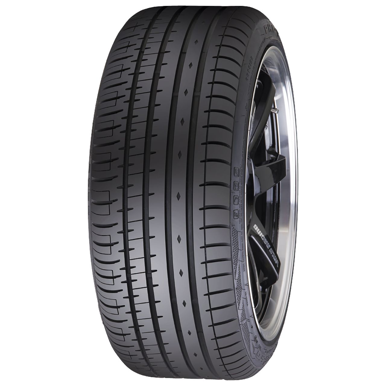 ACCELERA PHI-R 235/45ZR17 97W BSW