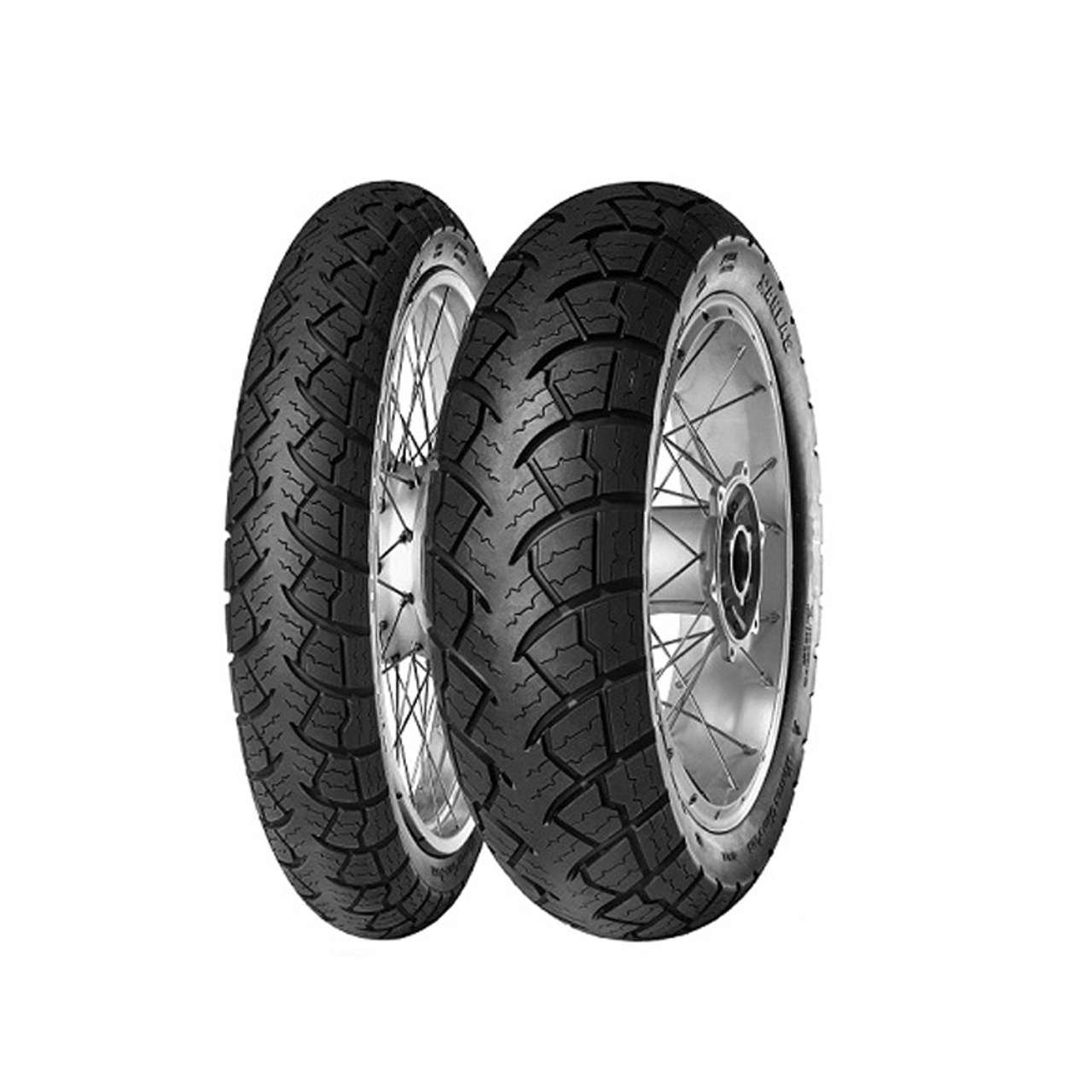 ANLAS WINTER GRIP PLUS 170/60 R17 M/C TL 72V REAR M+S