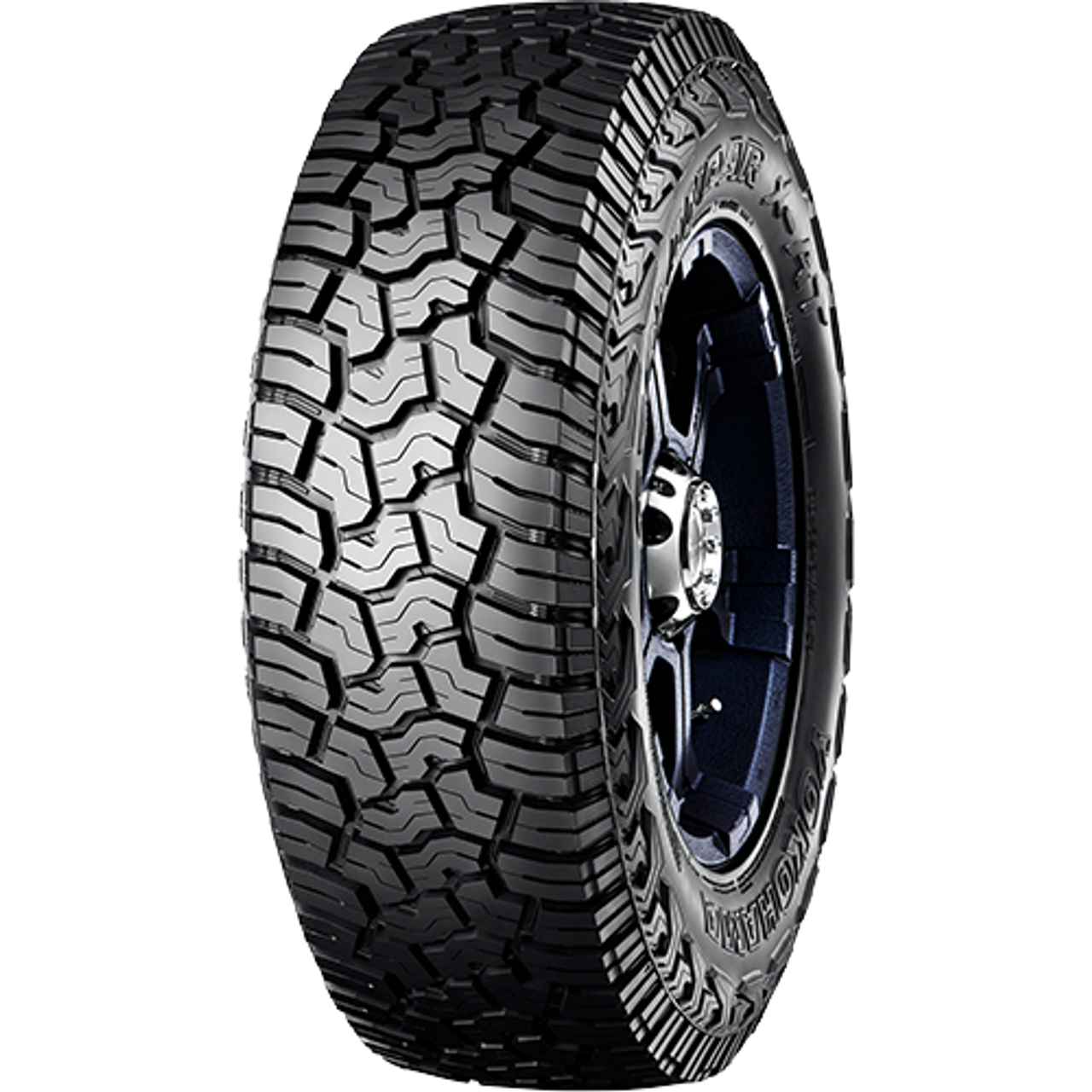 APLUS A867 205/75R16C 110R