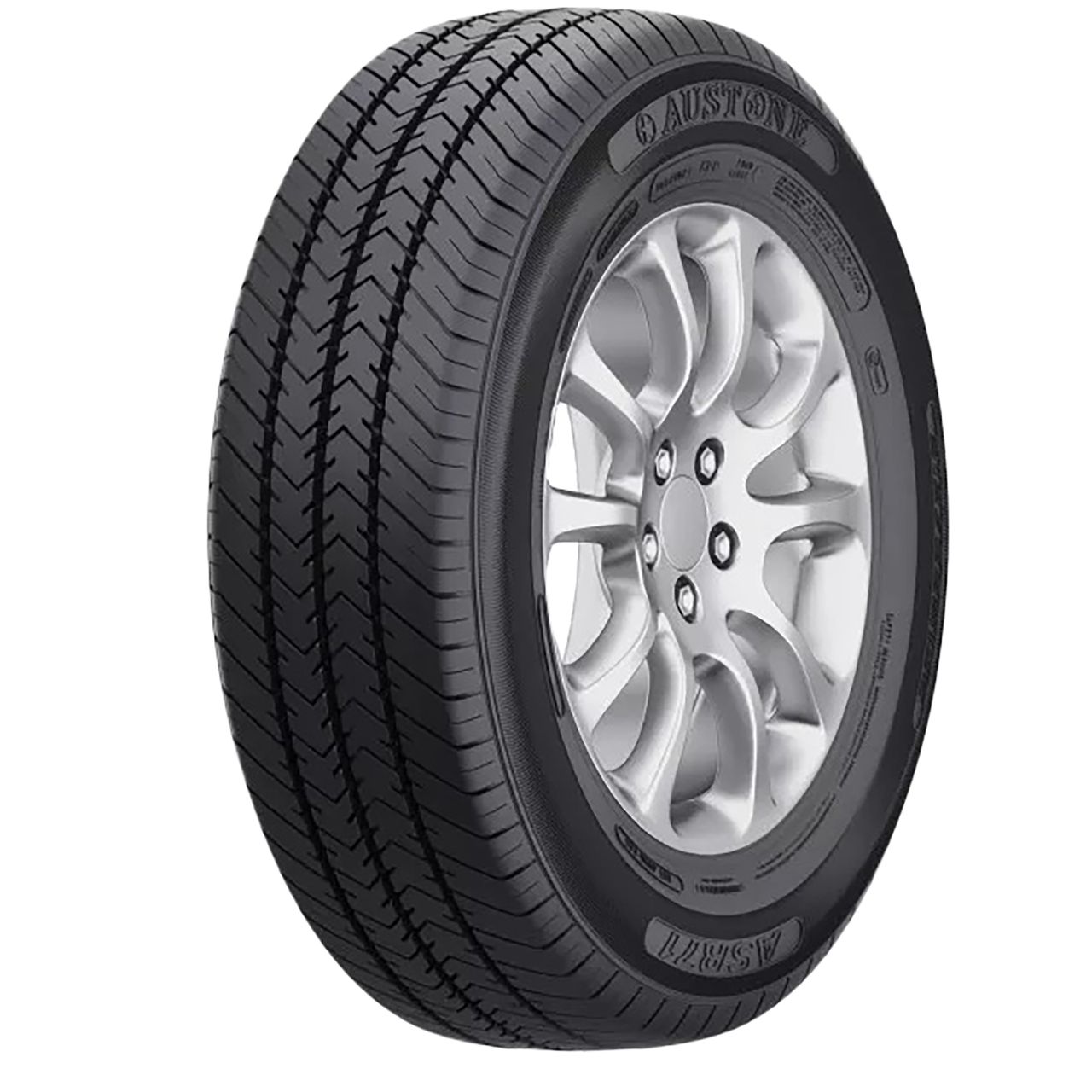 AUSTONE ASR71 235/65R16C 115R AUSTONE ASR71 235/65R16C 115R