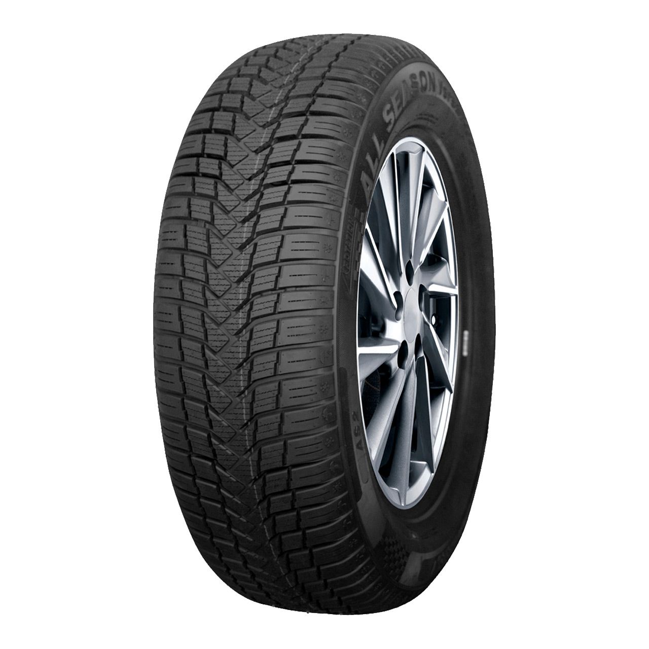 AUTOGREEN ALL SEASON VERSAT AS2 155/65R14 75T AUTOGREEN ALL SEASON VERSAT AS2 155/65R14 75T