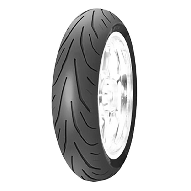 AVON 3D ULTRA XTREME AV82 180/55 R17 M/C TL 73(W) AC2 SOFT REAR