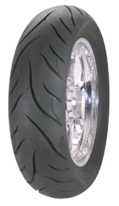 AVON COBRA AV72 150/80 R16 M/C TL 71V REAR AVON COBRA AV72 150/80 R16 M/C TL 71V REAR