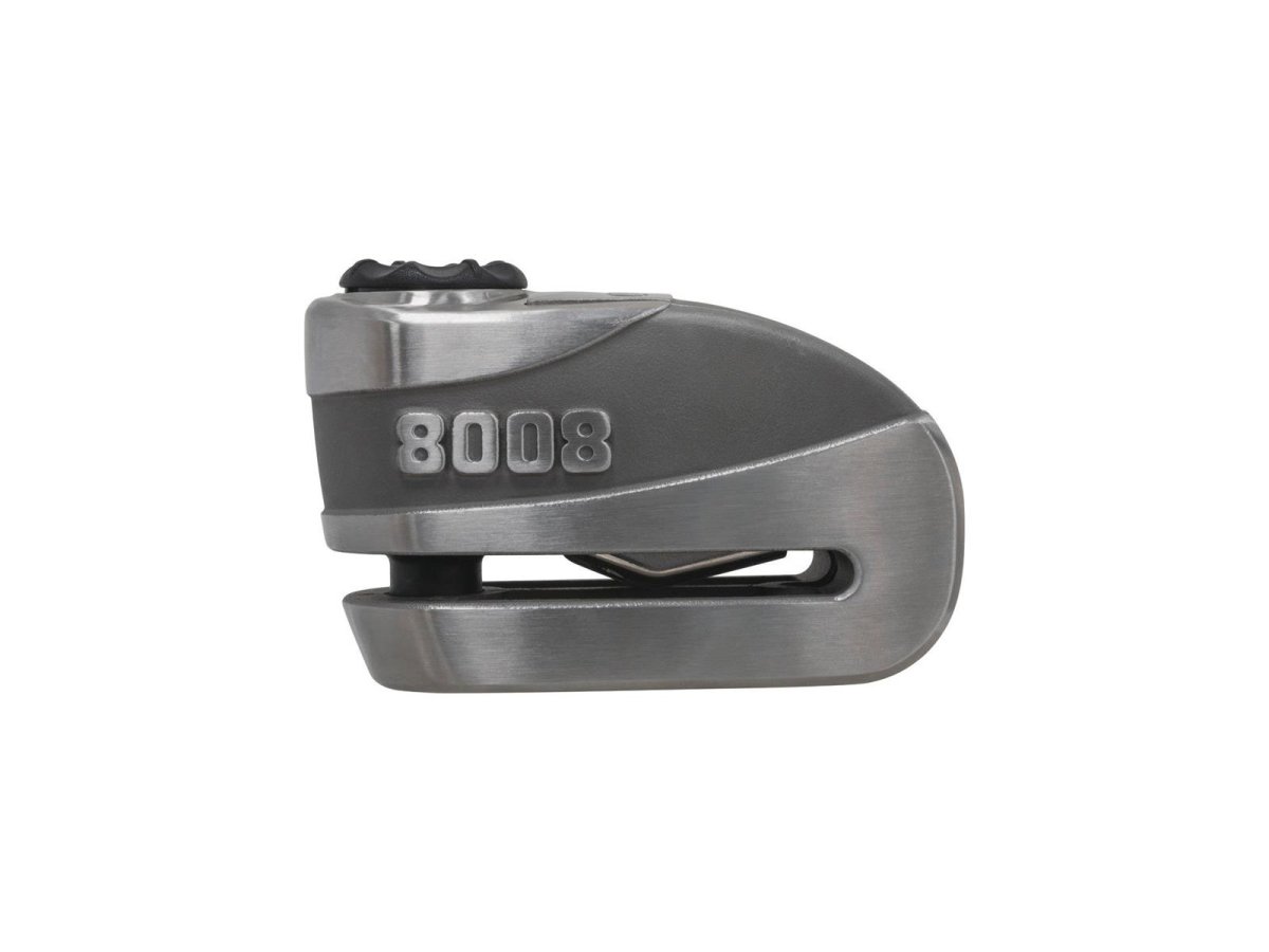 Abus brake disc lock "Granit Detecto Xplus 8008 2.0"