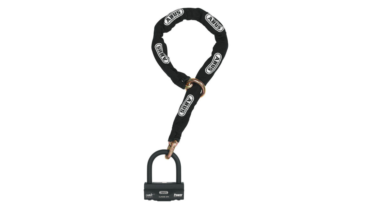 Abus chain lock "Granit 58 12KS"