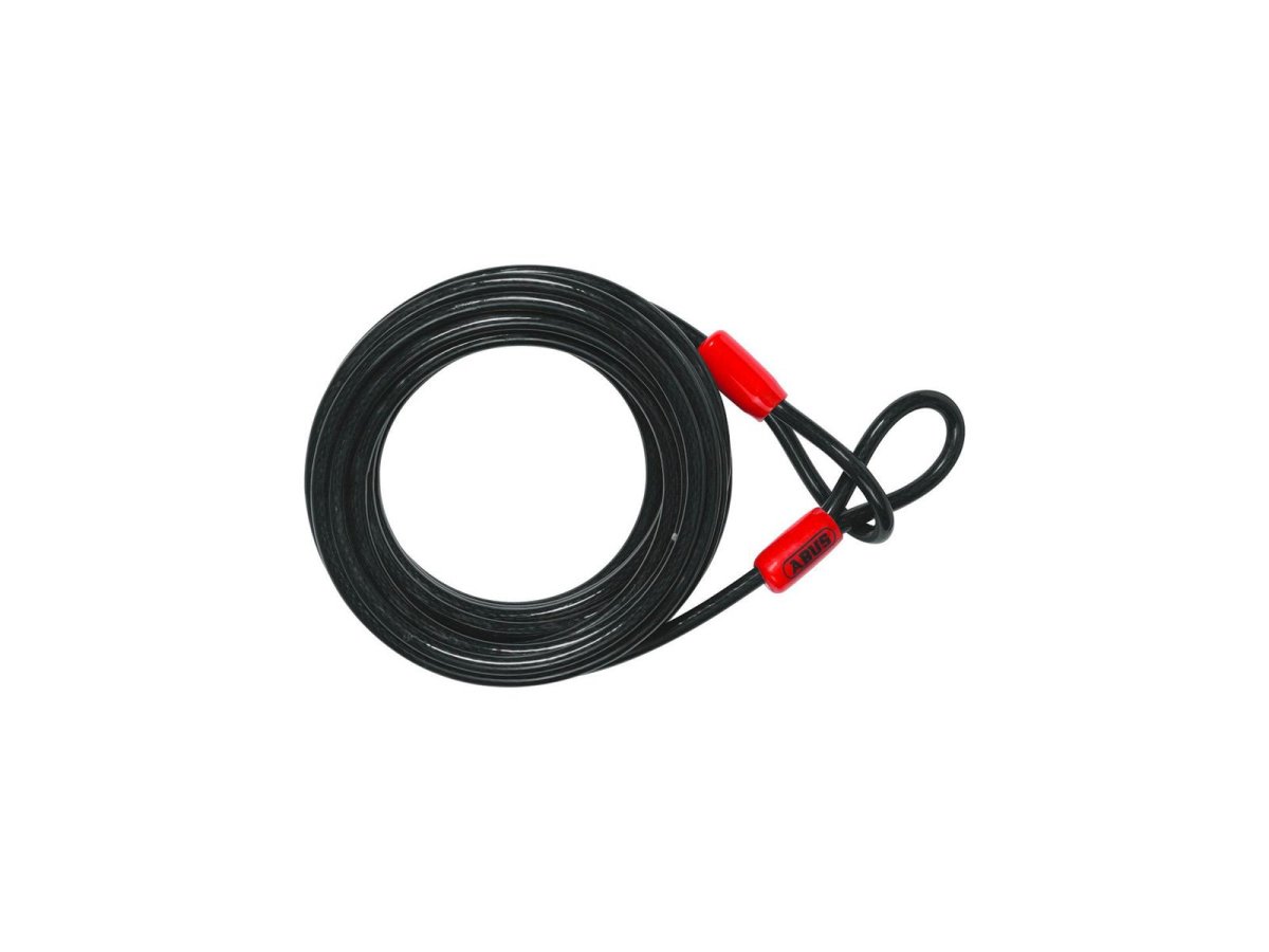 Abus loop cable "Cobra"