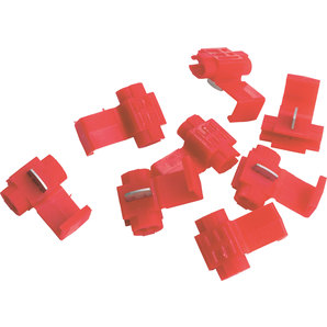 Abzweigverbinder-Set, 10 Stück ZZZ-kein Hersteller Abzweigverbinder-Set, 10 Stück ZZZ-kein Hersteller von ZZZ-kein Hersteller