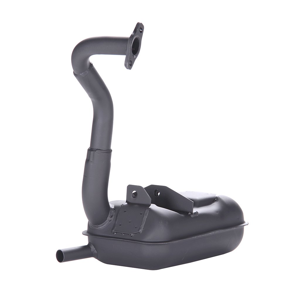 Auspuff Sito Plus Vespa PK 50 V5X2T - Schaltgetriebe mit E-Start ohne XL V5X3T XL2 Auspuff Sito Plus Vespa PK 50 V5X2T - Schaltgetriebe mit E-Start ohne XL V5X3T XL2 von LeoVince