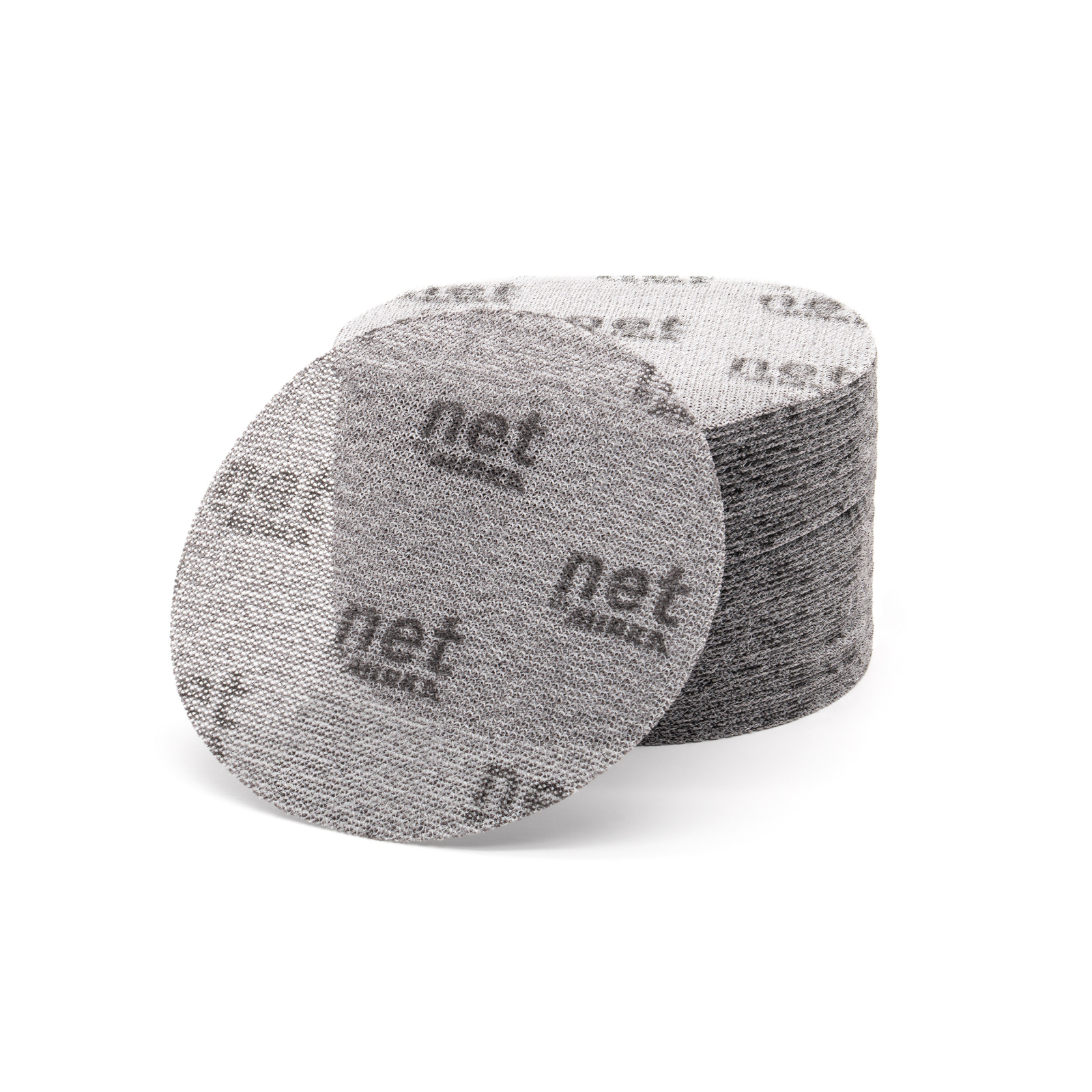 MIRKA AUTONET Schleifscheiben Ø 150mm Grip Netz P120 VPE: 50 Stück (AE24105012) MIRKA AUTONET Schleifscheiben Ø 150mm Grip Netz P120 VPE: 50 Stück (AE24105012)