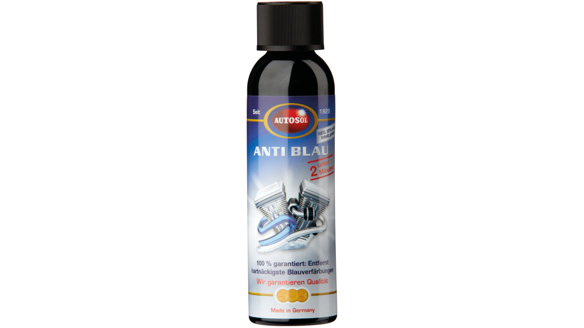 Autosol Anti Blau Autosol 150 ml