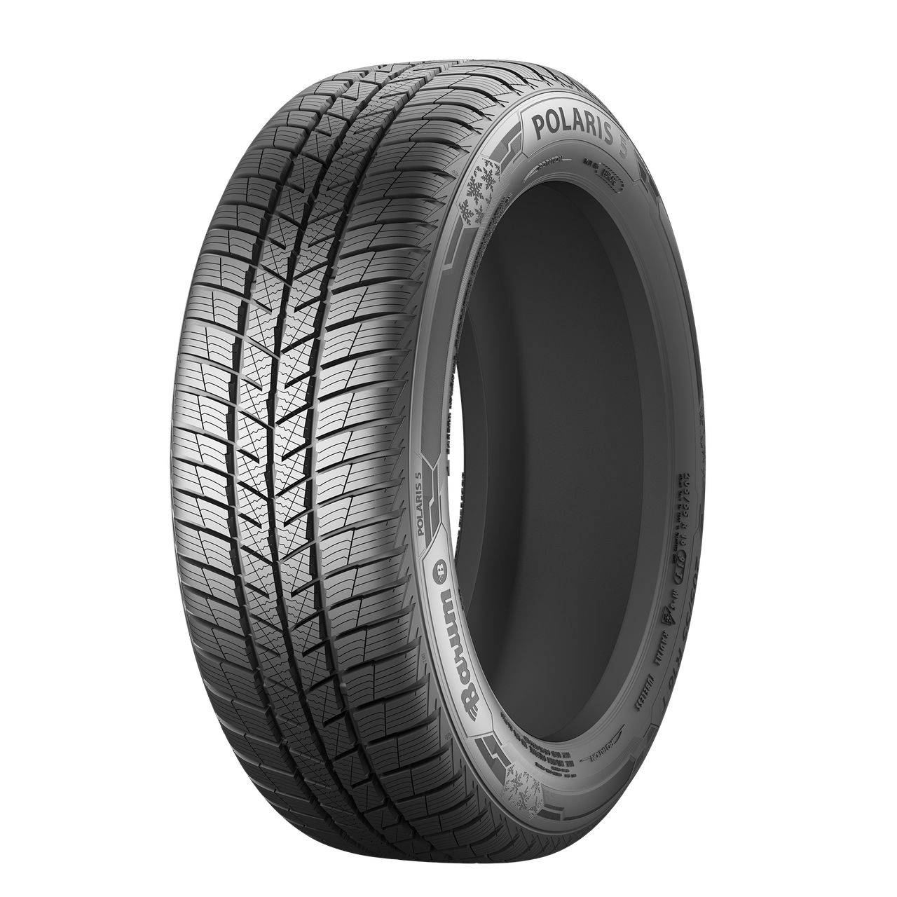 BARUM POLARIS 5 (EVc) 155/65R13 73T