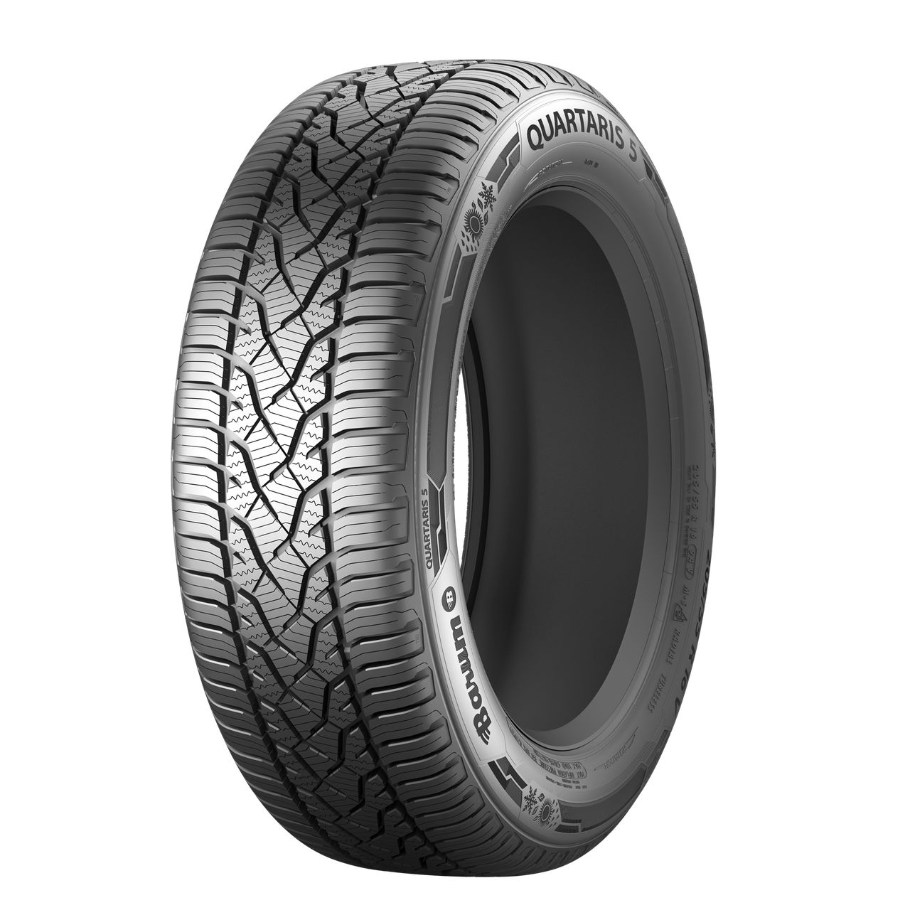 BARUM QUARTARIS 5 (EVc) 155/80R13 79T BARUM QUARTARIS 5 (EVc) 155/80R13 79T