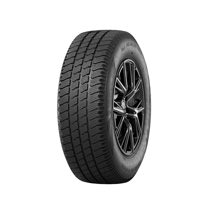 BERLIN TIRES ALL SEASON VAN 215/75R16C 113R BSW