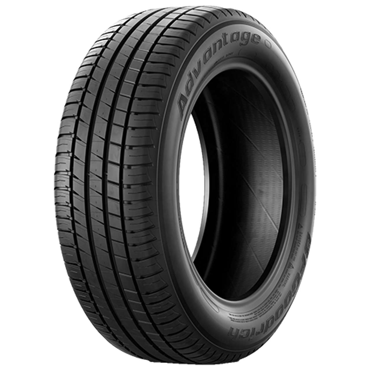 BFGOODRICH ADVANTAGE 195/55R15 85V