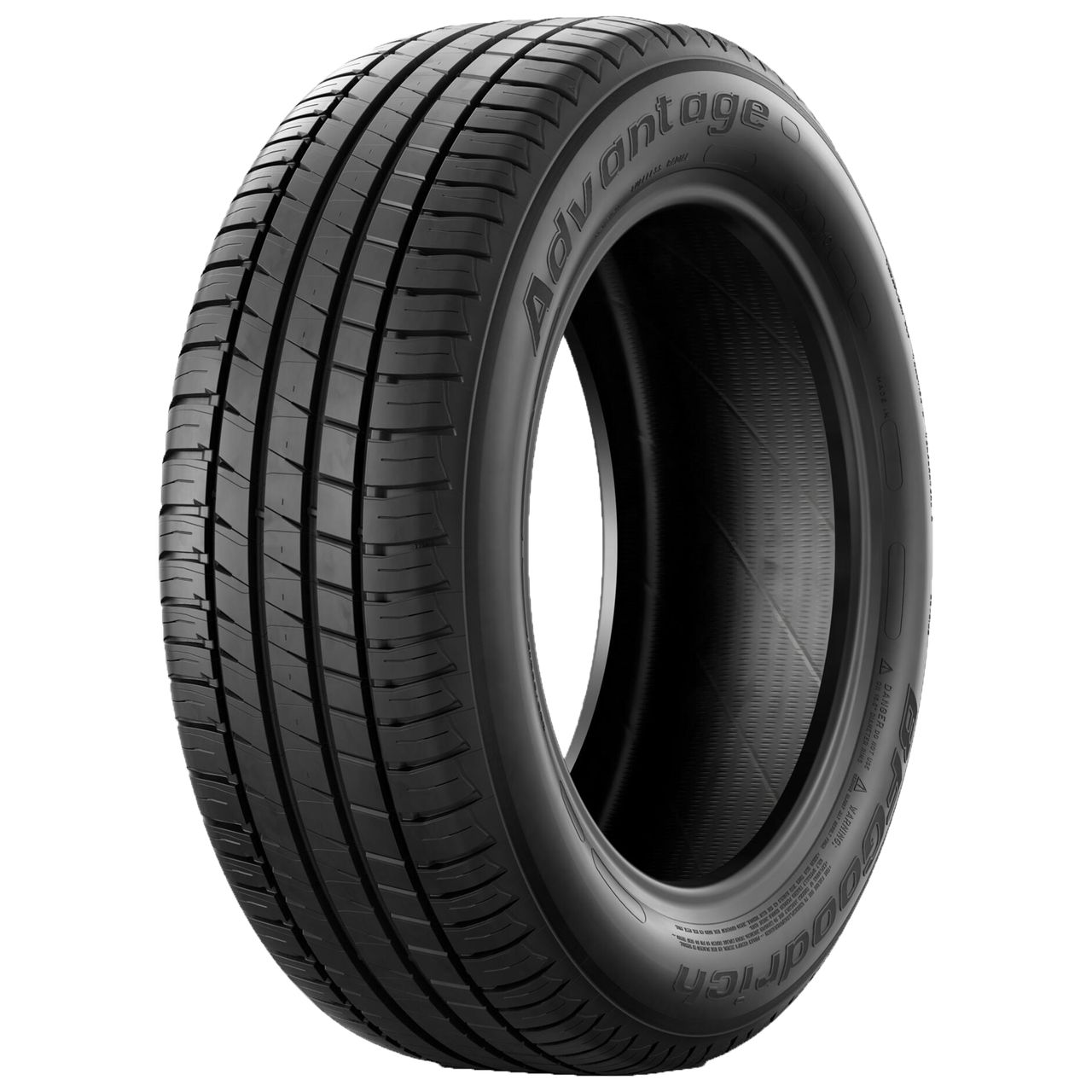 BFGOODRICH ADVANTAGE 225/45R17 94Y BSW XL BFGOODRICH ADVANTAGE 225/45R17 94Y BSW XL