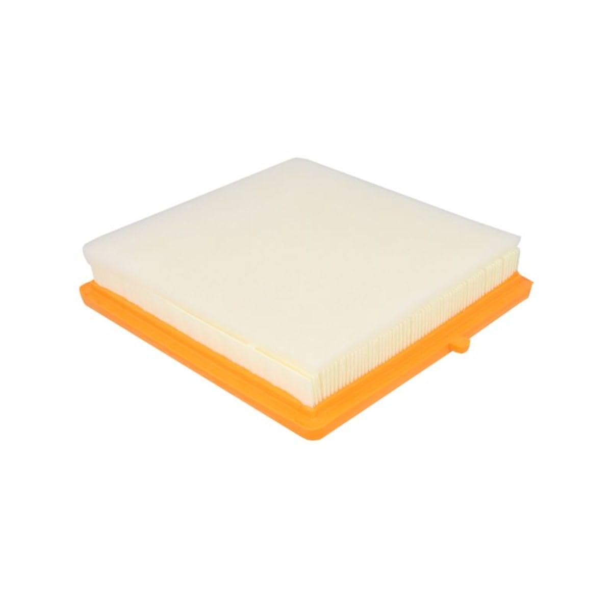 Bosch Automotive S0348 - Luftfilter Auto von Bosch Automotive