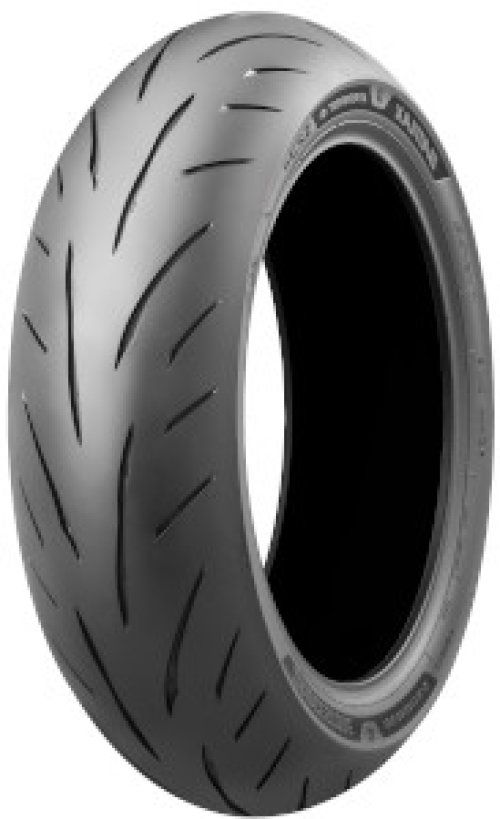BRIDGESTONE BATTLAX HYPERSPORT S23R 180/55 R17 M/C TL 73(W) REAR