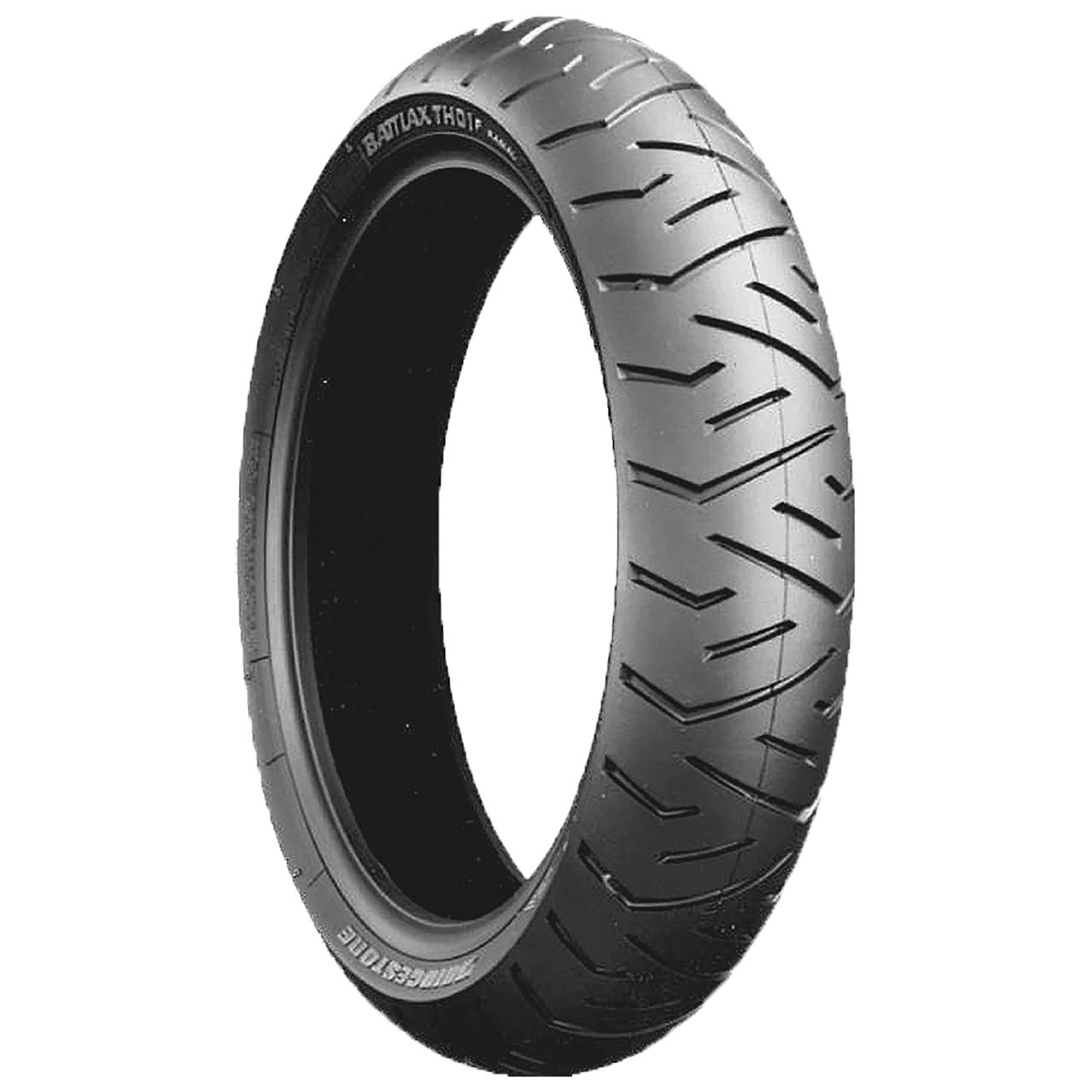 BRIDGESTONE BATTLAX TH01 F 120/70 R15 M/C TL 56H BRIDGESTONE BATTLAX TH01 F 120/70 R15 M/C TL 56H