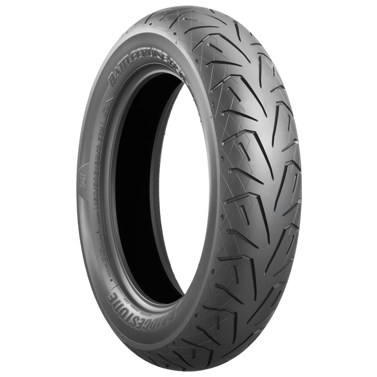 BRIDGESTONE BATTLECRUISE H50 REAR 240/40 R18 M/C TL 79V REAR BRIDGESTONE BATTLECRUISE H50 REAR 240/40 R18 M/C TL 79V REAR