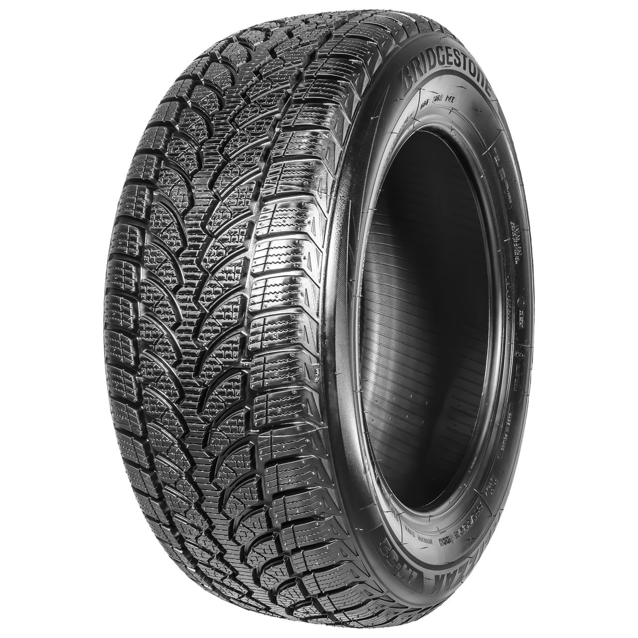 BRIDGESTONE BLIZZAK LM-32 C 205/65R15C 102T BRIDGESTONE BLIZZAK LM-32 C 205/65R15C 102T