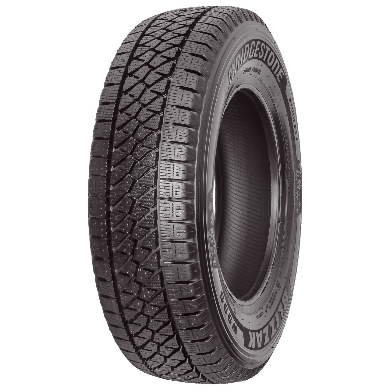 BRIDGESTONE BLIZZAK W995 MULTICELL 215/65R16C 109R BRIDGESTONE BLIZZAK W995 MULTICELL 215/65R16C 109R