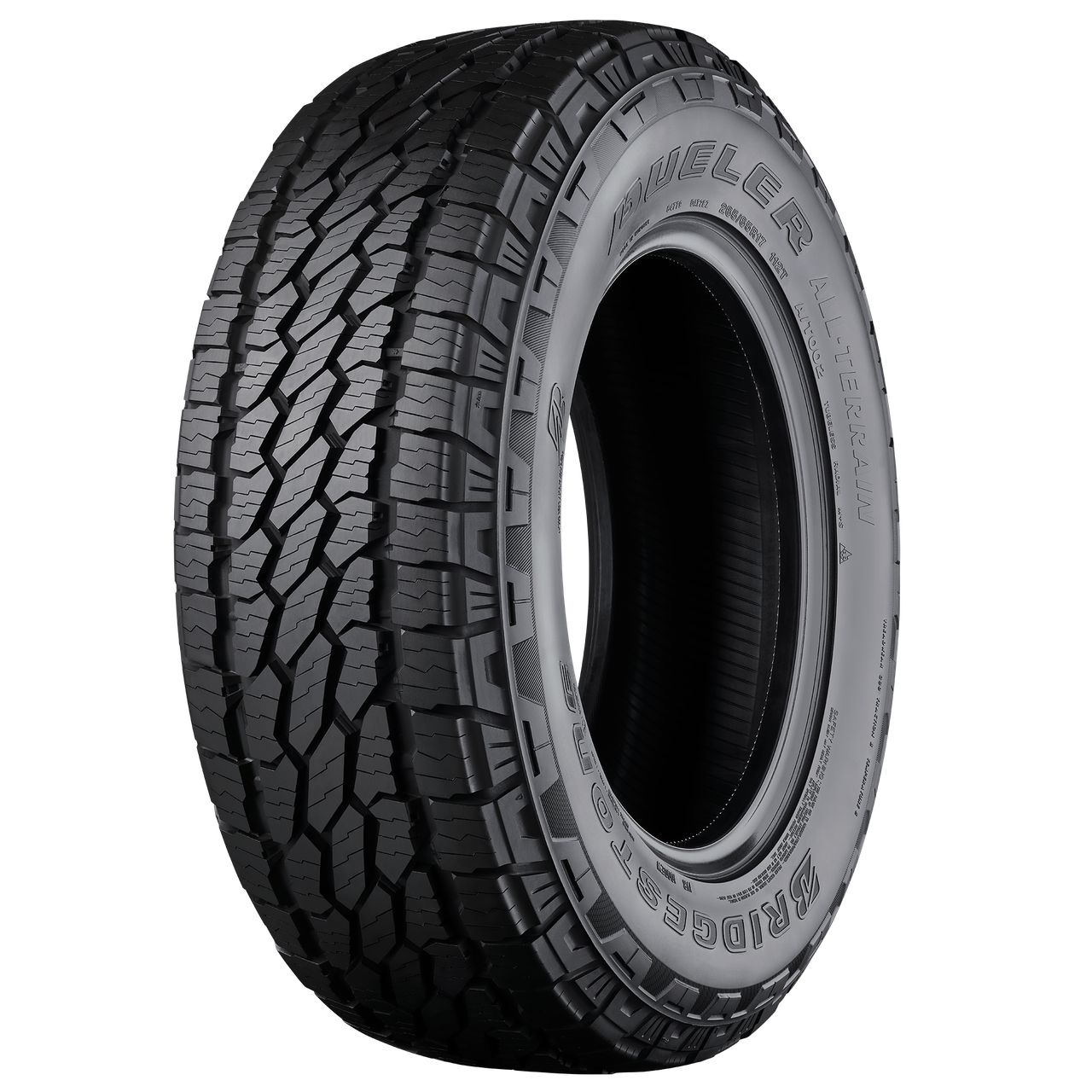 BRIDGESTONE DUELER ALL TERRAIN A/T002 265/70R15 112T BSW