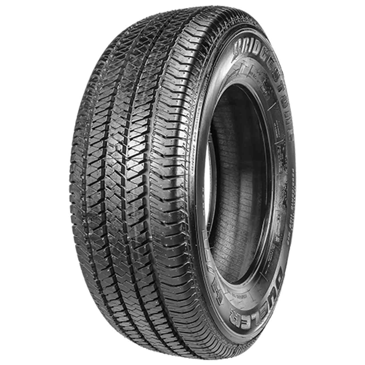 BRIDGESTONE DUELER H/T 684 II 265/65R17 112T