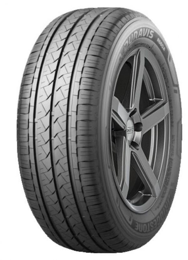 BRIDGESTONE DURAVIS R660A 215/70R16C 108T BRIDGESTONE DURAVIS R660A 215/70R16C 108T