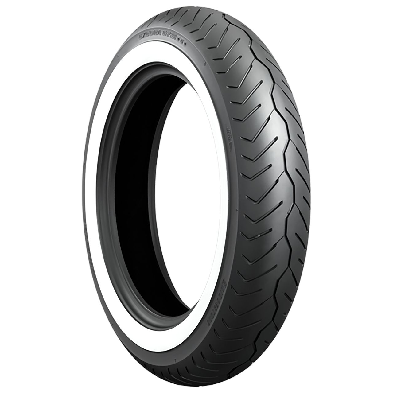 BRIDGESTONE EXEDRA G721 130/90 - 16 M/C TT 67H WSW FRONT/REAR BRIDGESTONE EXEDRA G721 130/90 - 16 M/C TT 67H WSW FRONT/REAR