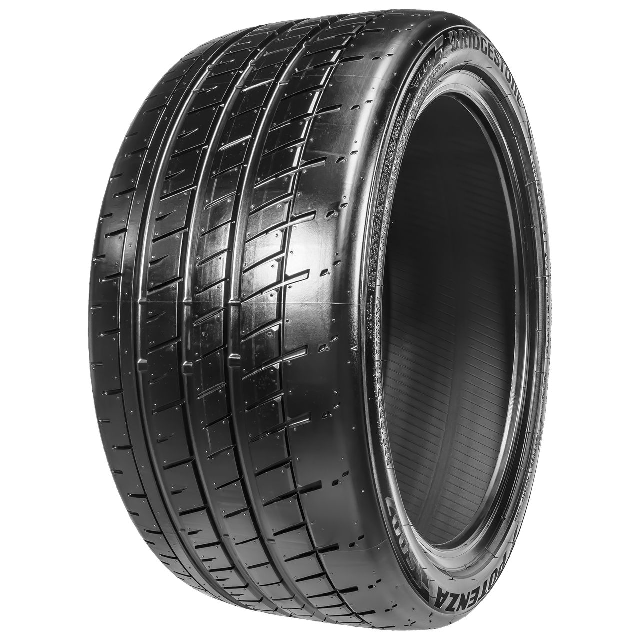 BRIDGESTONE POTENZA SPORT (L) EXT 355/25R22 108Y FSL BSW